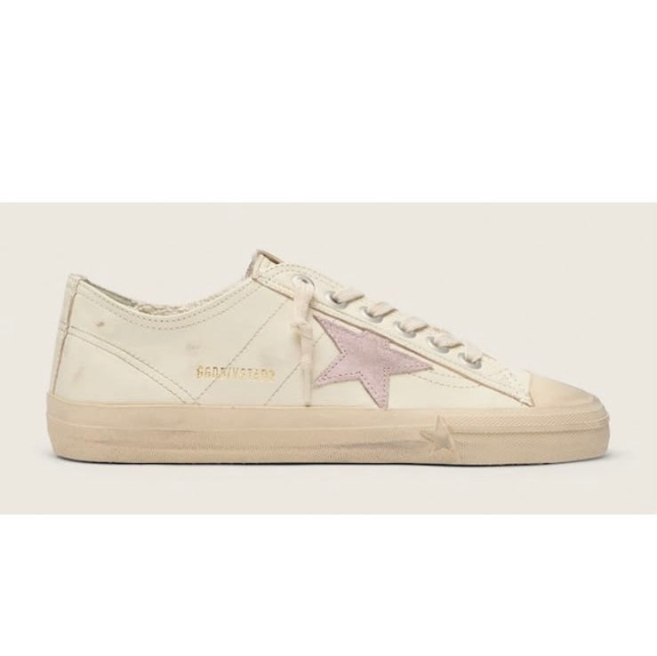 Golden Goose V-Star 2 Sneakers