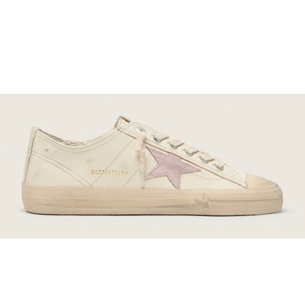 Golden Goose V-Star 2 Sneakers