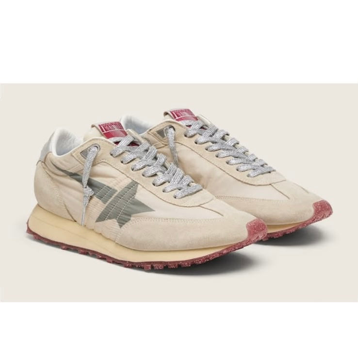 Golden Goose Running Marathon Sneakers