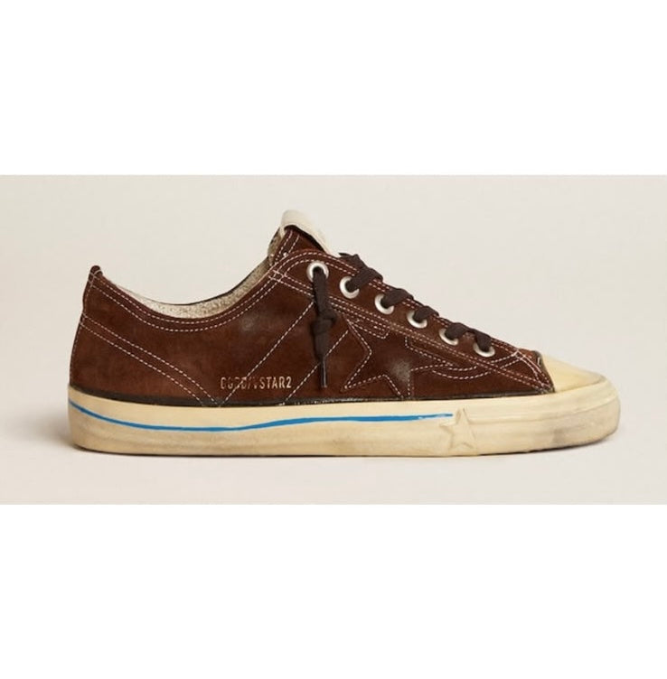 Golden Goose V-Star 2 Sneakers
