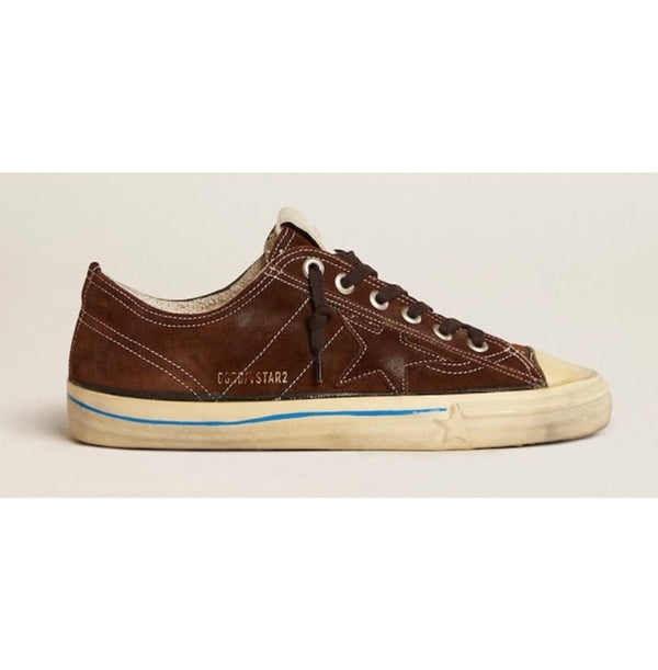 Golden Goose V-Star 2 Sneakers
