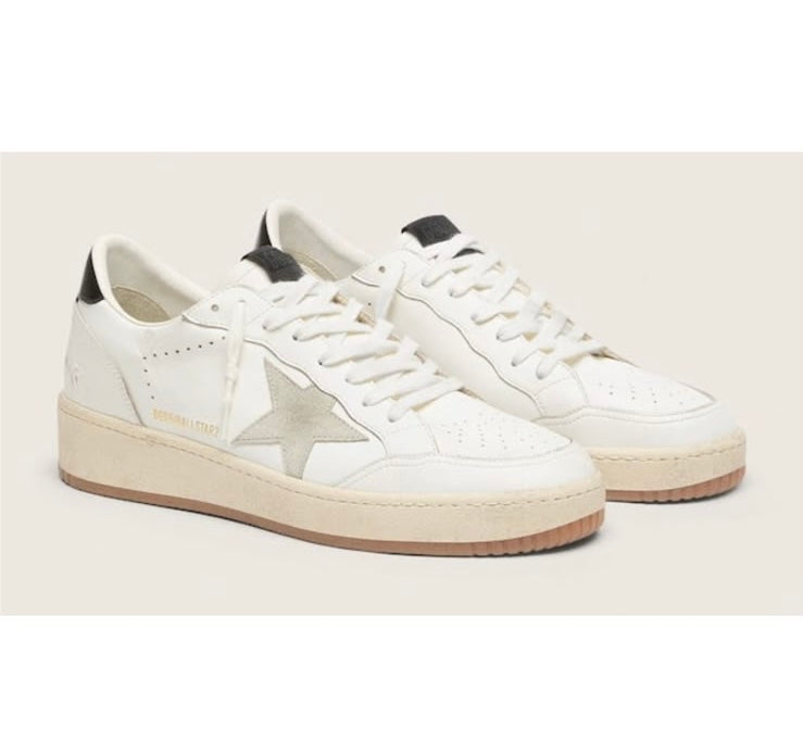 Golden Goose Ball Star 2 Sneakers