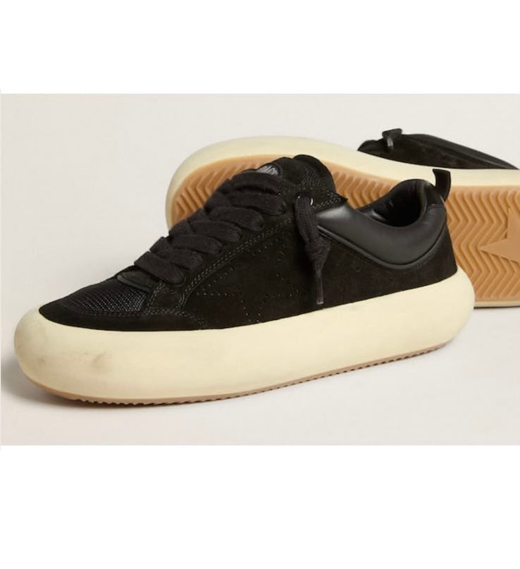 Golden Goose Space Cube Sneakers