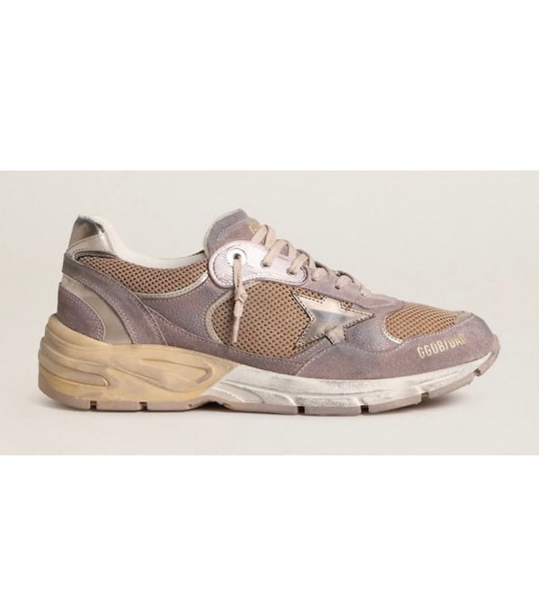 Golden Goose Running Dad Sneakers
