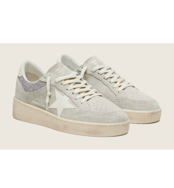 Golden Goose Ball Star 2 Sneakers