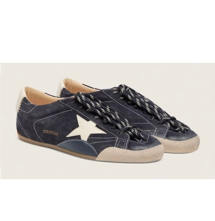 Golden Goose True Star Sneakers