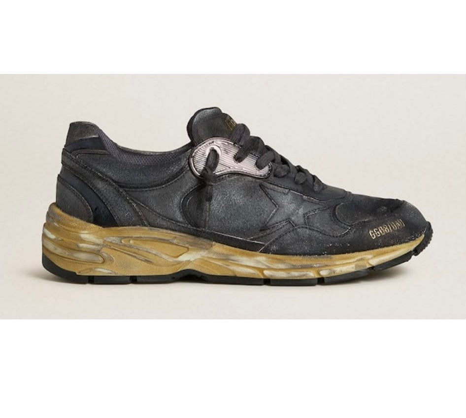 Golden Goose Running Dad Sneakers