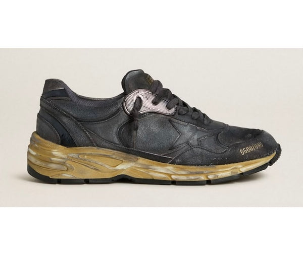 Golden Goose Running Dad Sneakers