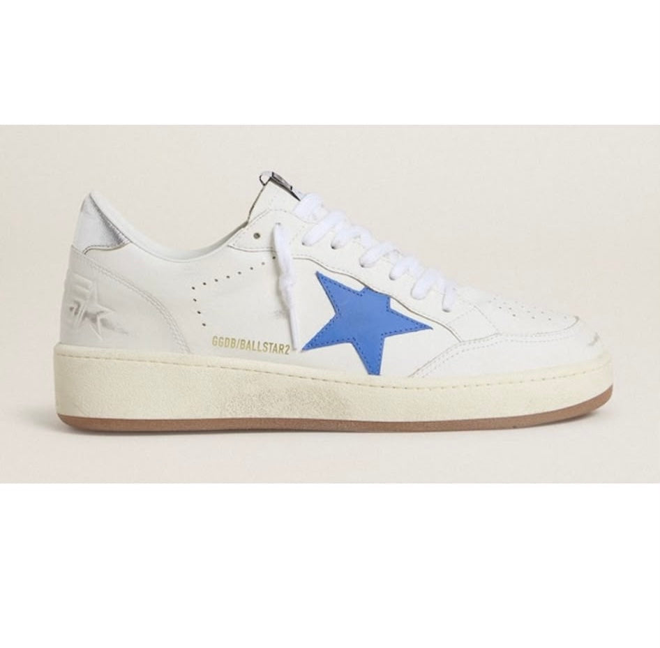 Golden Goose Ball Star 2 Sneakers