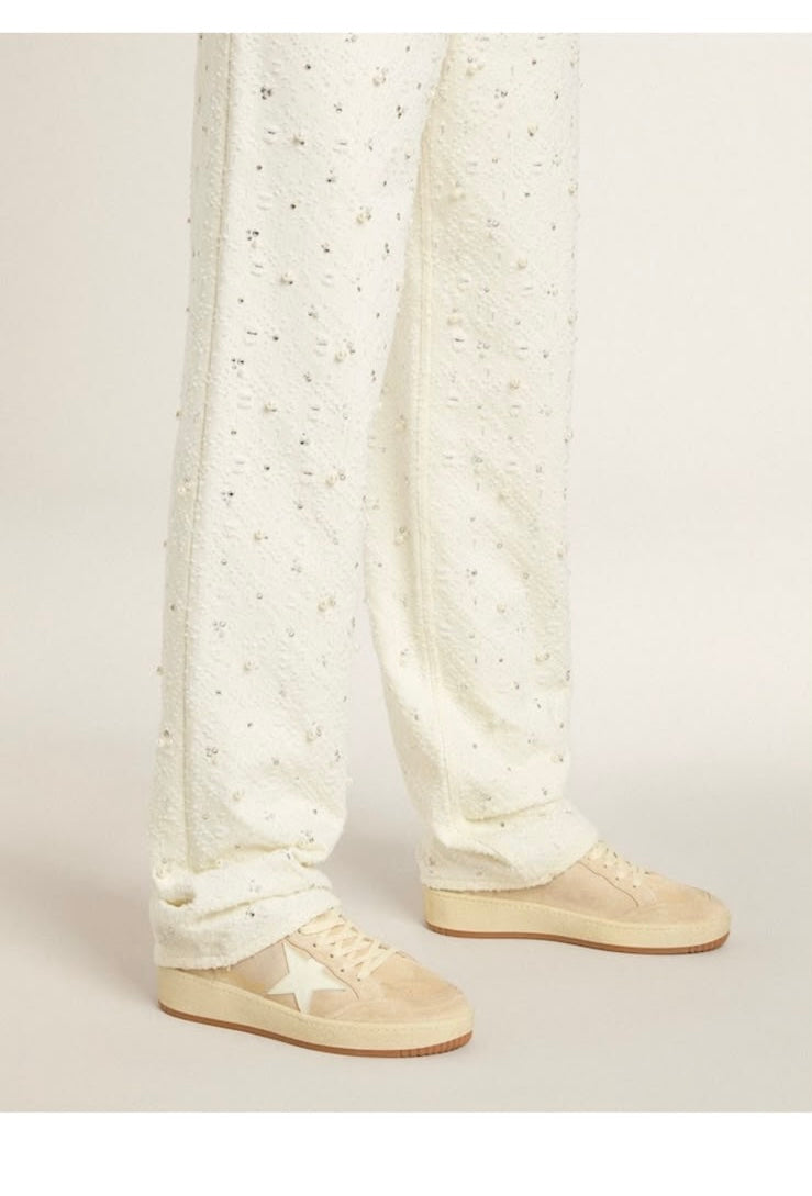 Golden Goose Ball Star 2 Sneakers