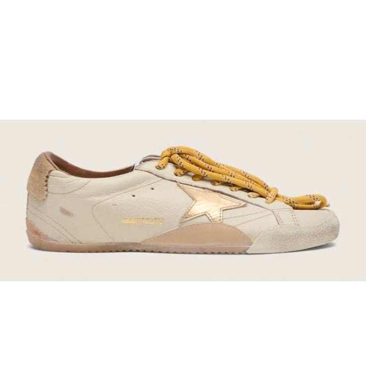 Golden Goose True Star Sneakers
