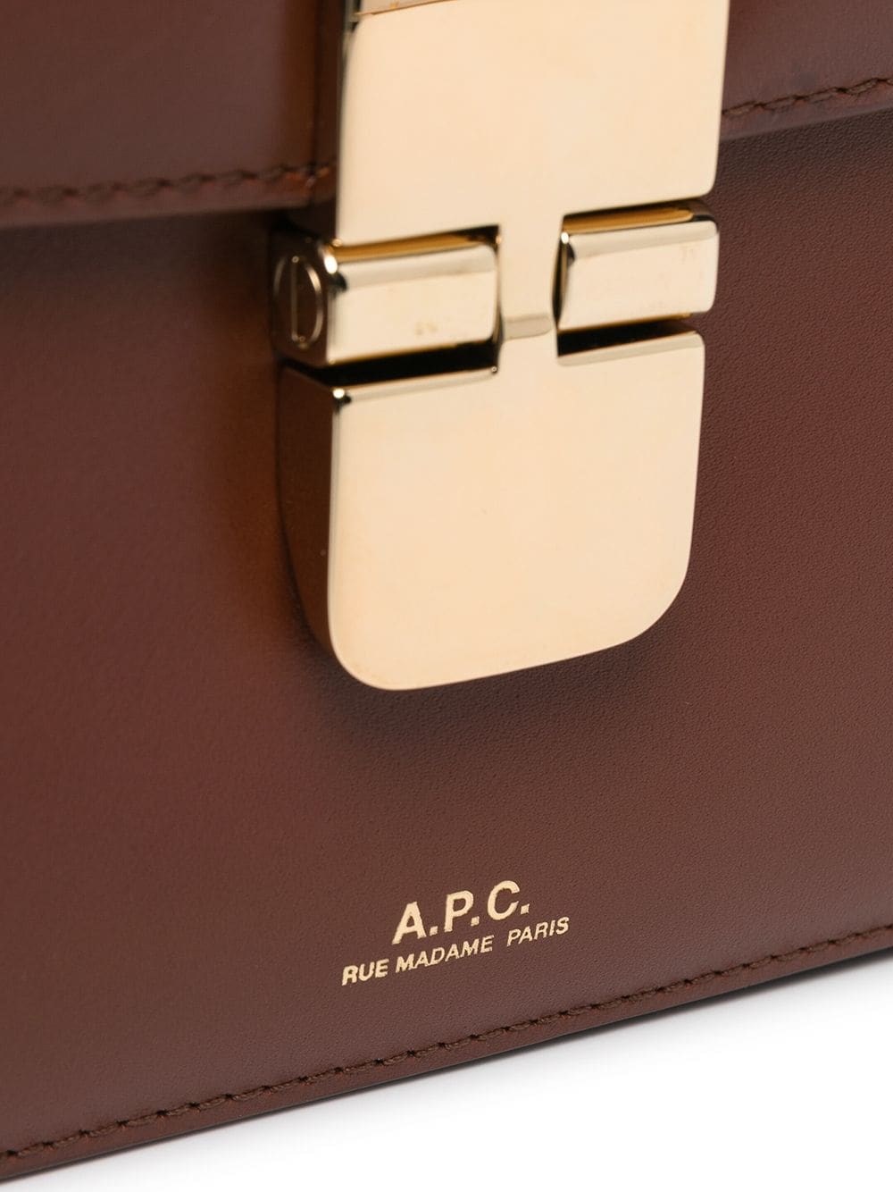 A.P.C.GRACE SMALL BAG