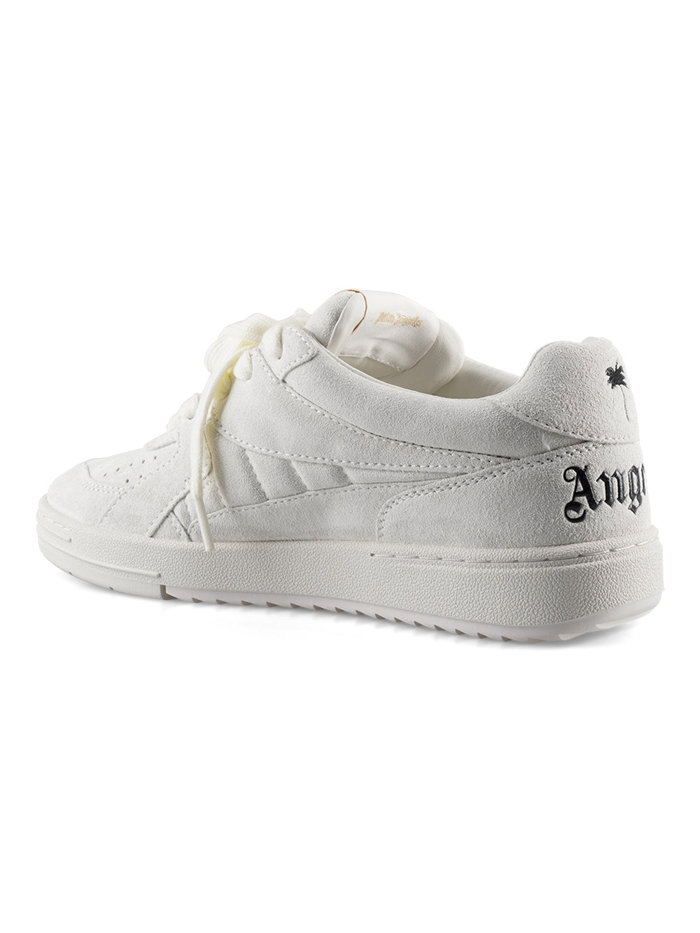 PALM ANGELS WHITE SNEAKER