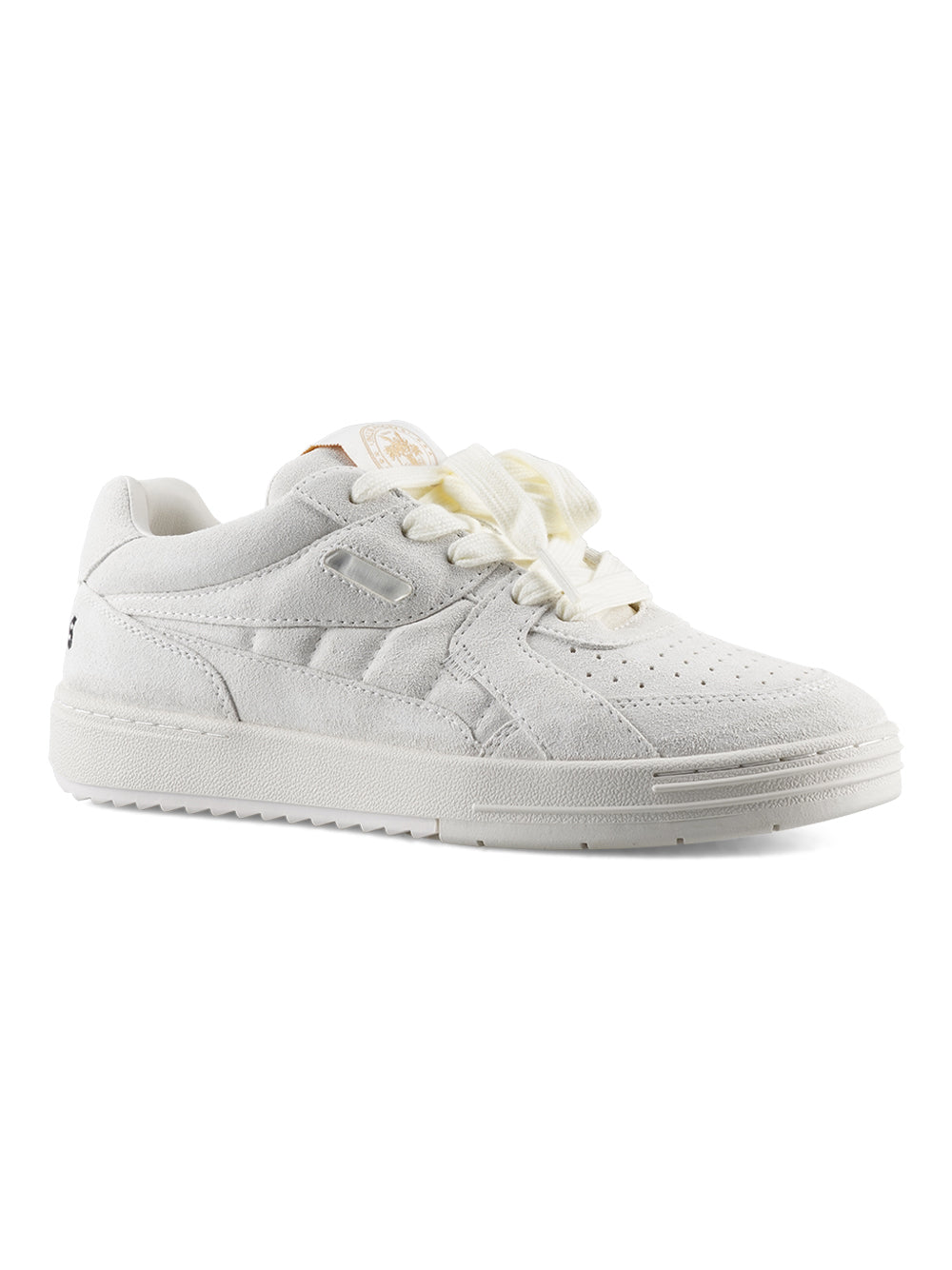 PALM ANGELS WHITE SNEAKER