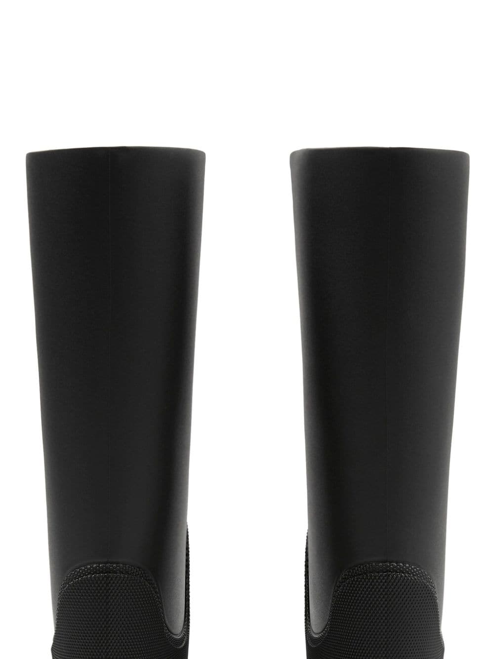 BURBERRY LONDON ENGLAND RUBBER BOOT