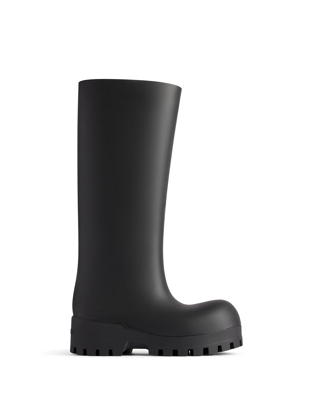 BALENCIAGA BULLDOZER RAIN BOOTS