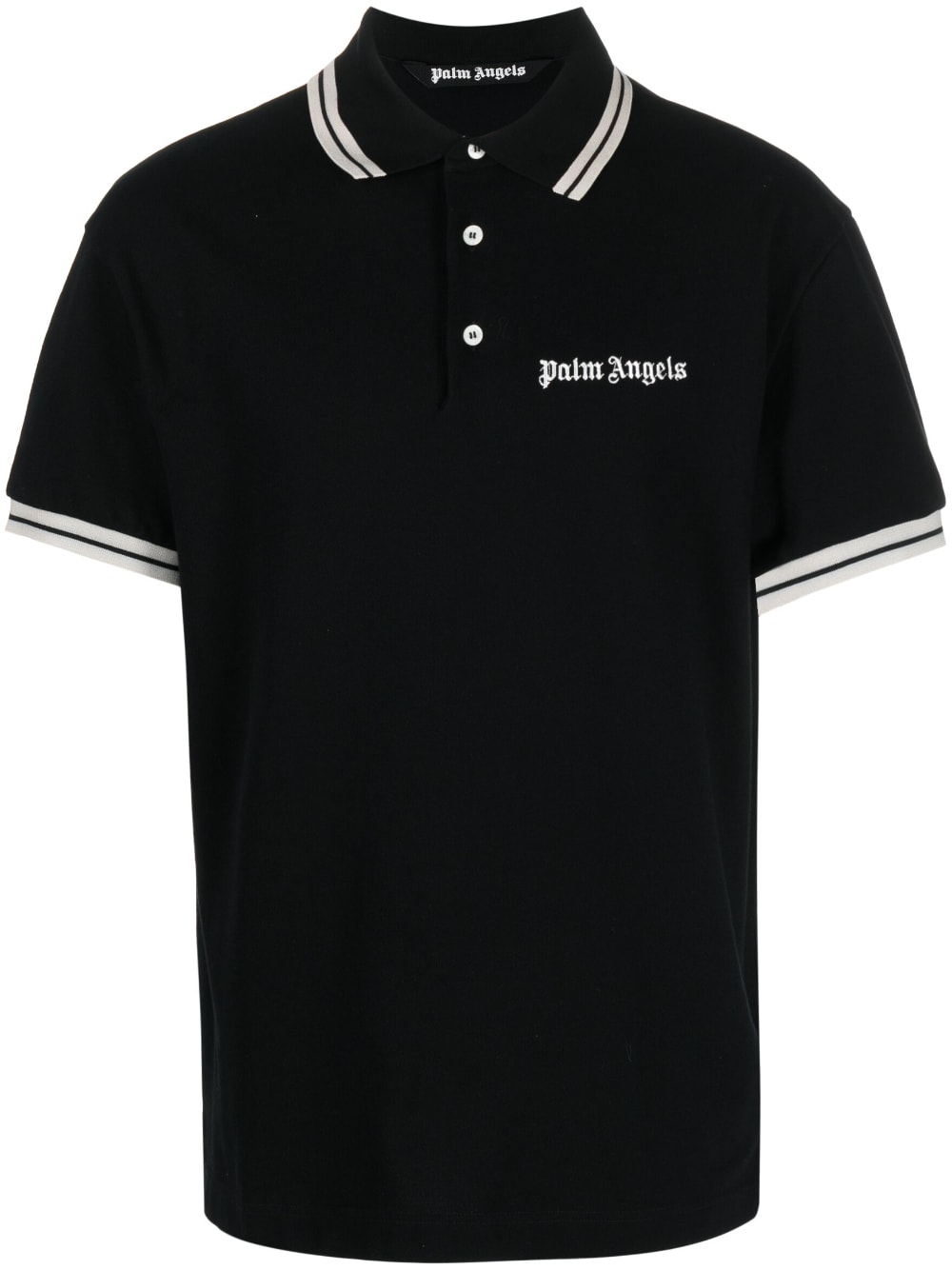 PALM ANGELS CLASSIC POLO