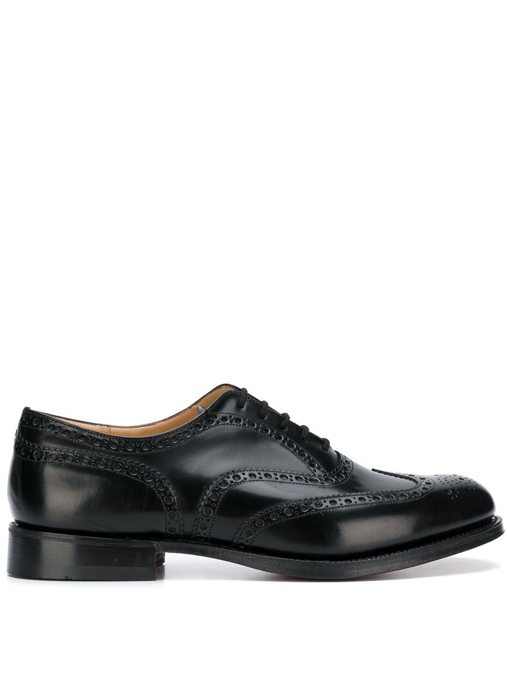 CHURCH`S  BURWOOD LOAFERS