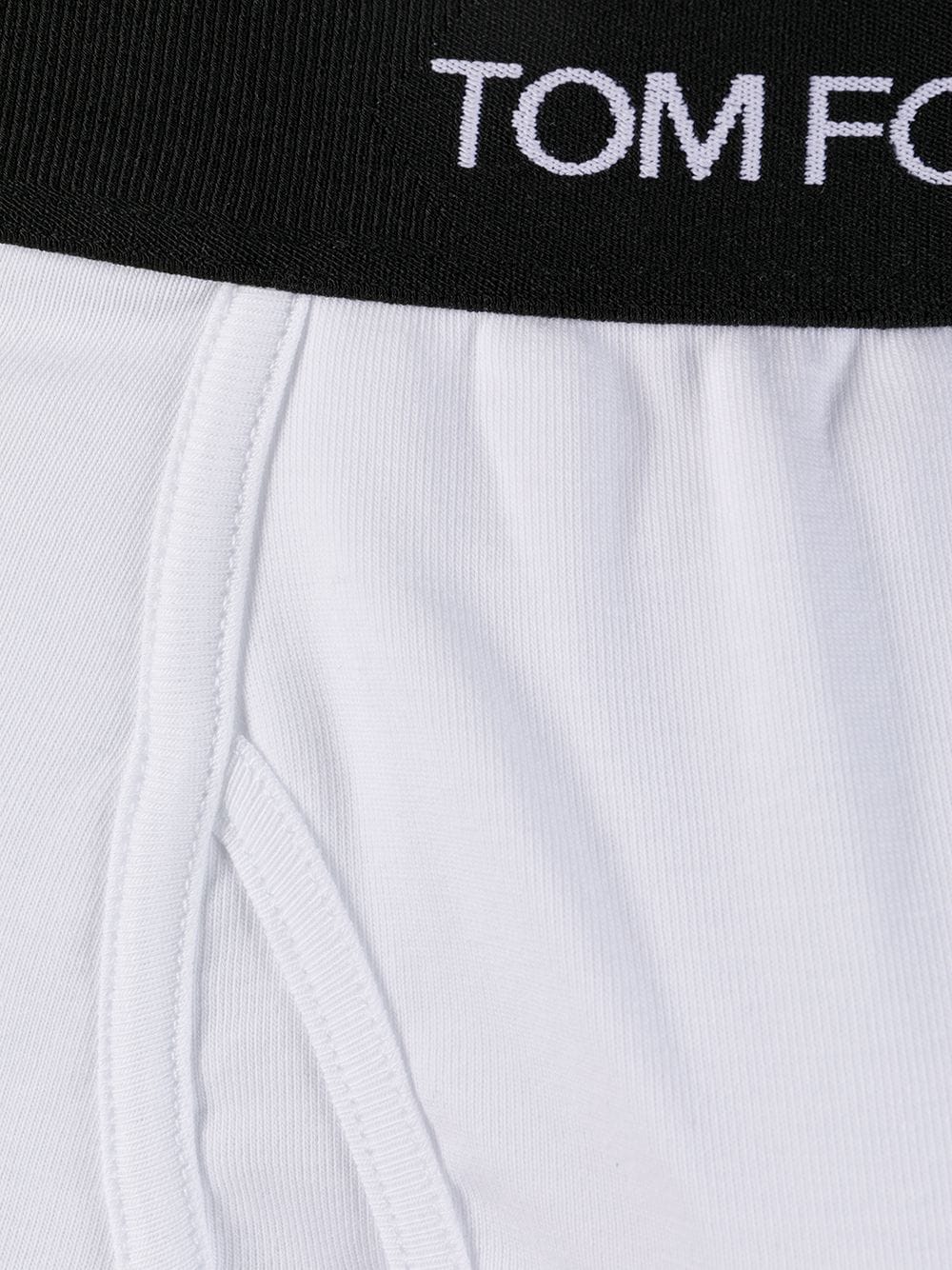 TOM FORD COTTON BOXER
