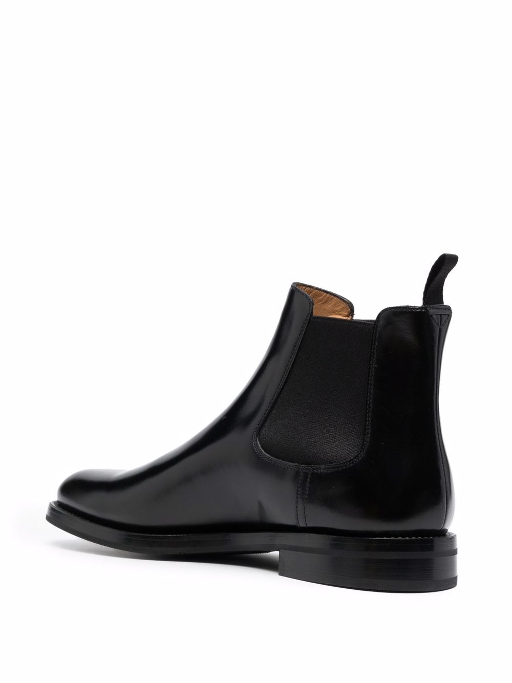 CHURCH`S ANKLE BOOT