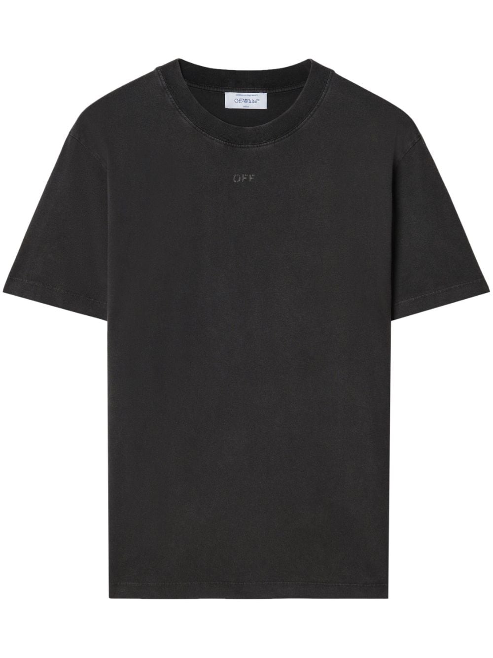 OFF-WHITE STAMPA T-SHIRT